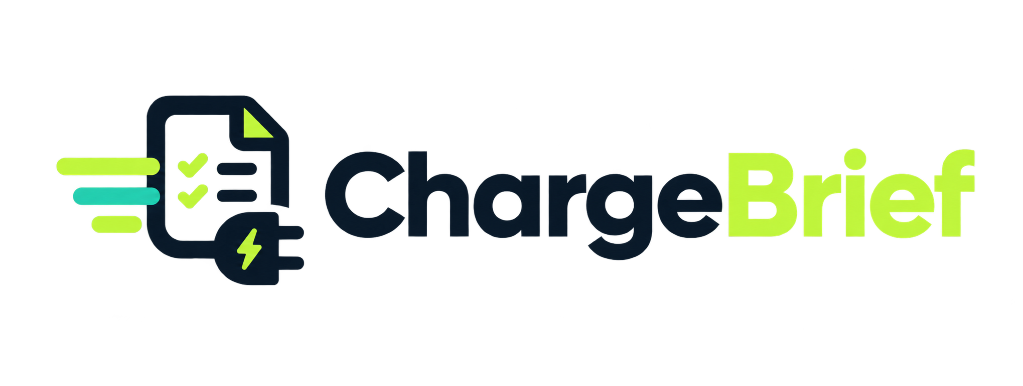ChargeBrief